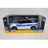 BRUDER Range Rover Velar policja+figurka 02890