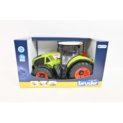 BRUDER traktor Claas Axion 950 03012