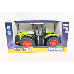 BRUDER traktor Claas Xerion 5000 03015