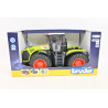 BRUDER traktor Claas Xerion 5000 03015