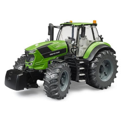 BRUDER traktor Deutz 8280 TTV 03160