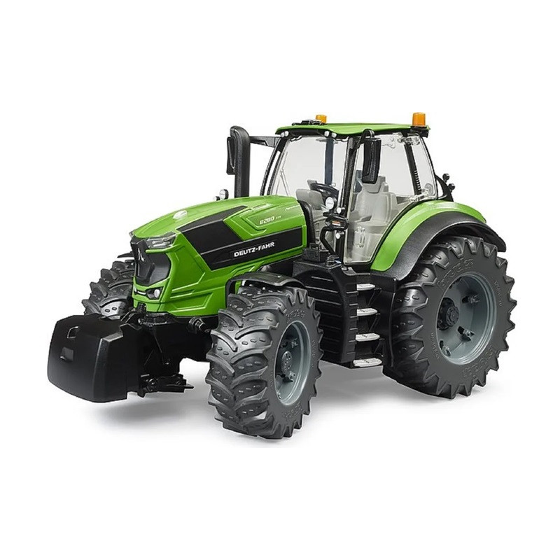 BRUDER traktor Deutz 8280 TTV 03160