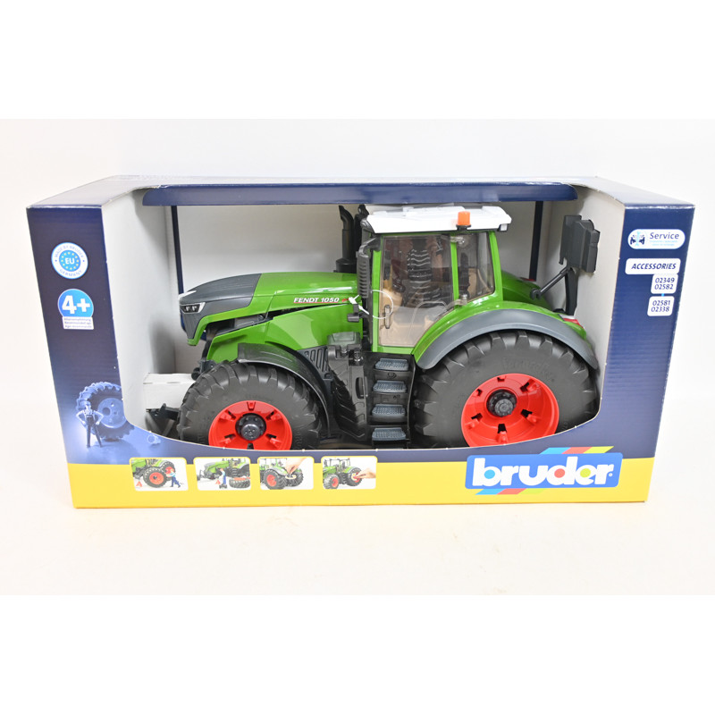 BRUDER traktor Fendt 1050 Vario 04040