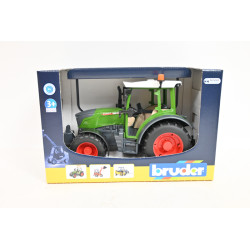 BRUDER traktor Fendt Vario 211 seria 2000 02180