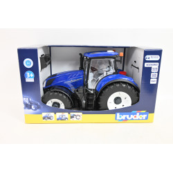 BRUDER traktor New Holland T7.315 03120