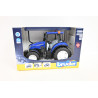 BRUDER traktor New Holland TS.120 02184