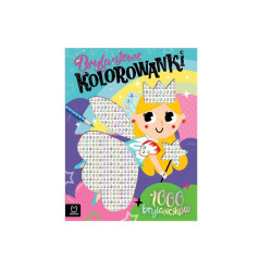 Brylantowe kolorowanki 40515