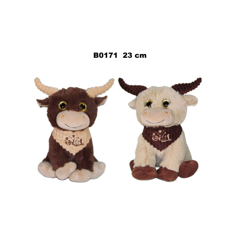 Byk B-171 2kol 23cm 172280