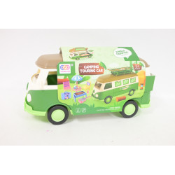 Camper Van 24cm H13941 51407