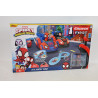CARRERA 1First tor Spidey It_s Spid...2,4 20063049