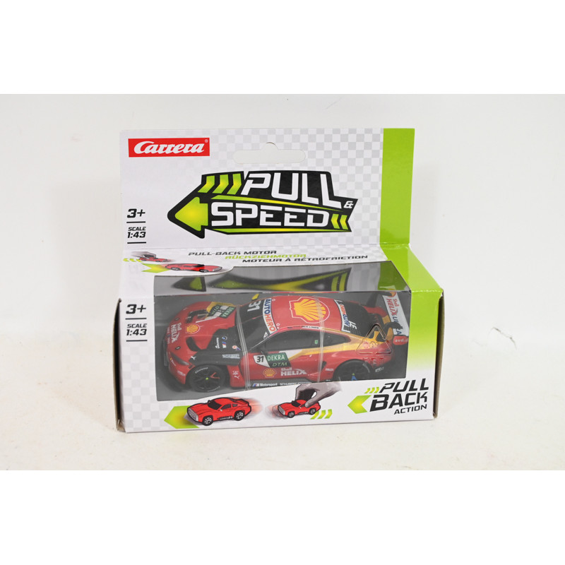 CARRERA BMW M4 GT3 DTM Sheldon 15817381