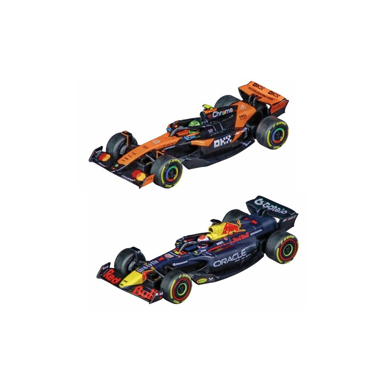 CARRERA Formula 2-pack pull_speed 5813037