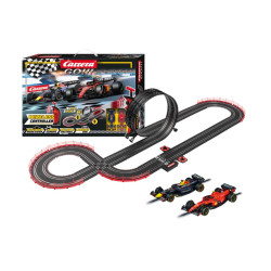 CARRERA tor Formuła Free Racing 20062581