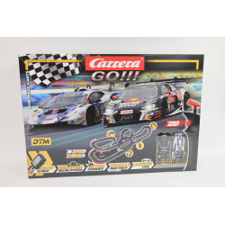CARRERA RC DTM Speed Giants 20062596