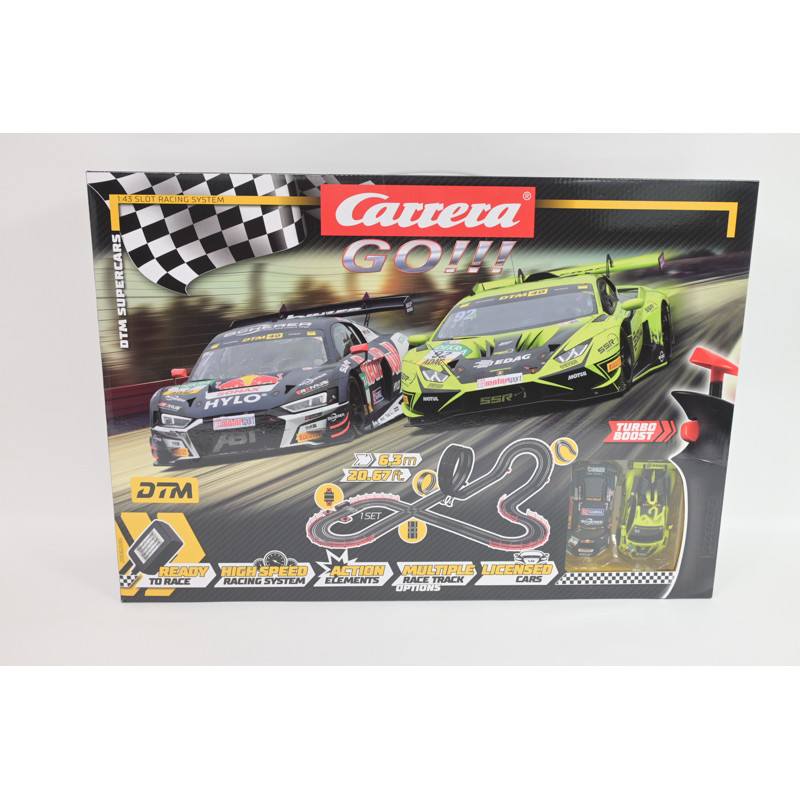 CARRERA RC DTM Supercars 20062595