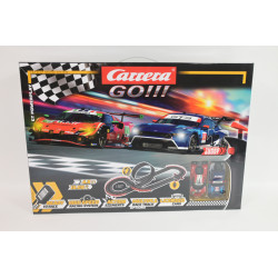 CARRERA RC GT Powerplay 20062597