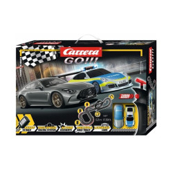 CARRERA GO tor Chase_n Race 5,3m 20062577