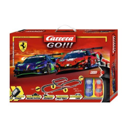 CARRERA GO tor FerrariPowerRacing 8,6m 20062575