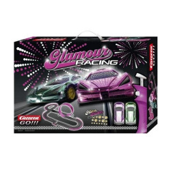 CARRERA GO tor Glamour Racing 4,9m 20062579