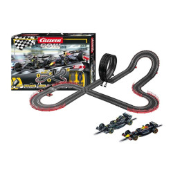 CARRERA GO tor Max Competition 6,3m 20062574