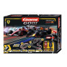 CARRERA GO tor Speed Zone 6,3m 20062605