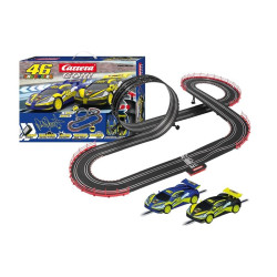 CARRERA GO tor VR46 Ultimate Rac.4,9m 20062576