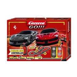 CARRERA GO!!!tor Ferrari SF90 Stradale 20062578
