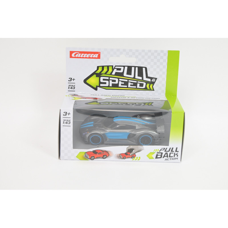 CARRERA Hypercars 15817084 73960