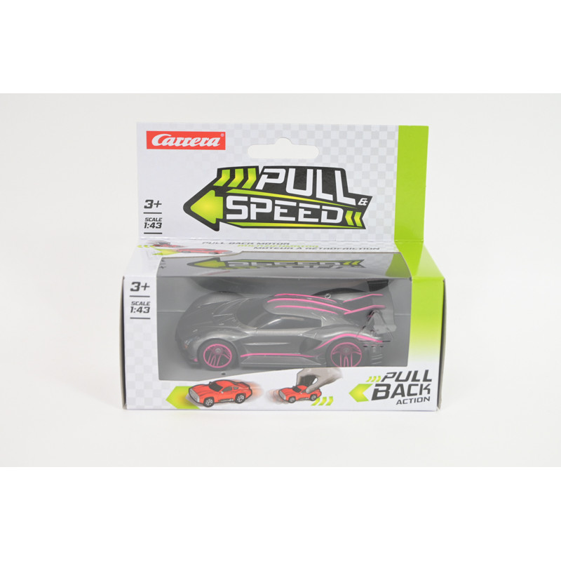 CARRERA Hypercars 15817084 73977