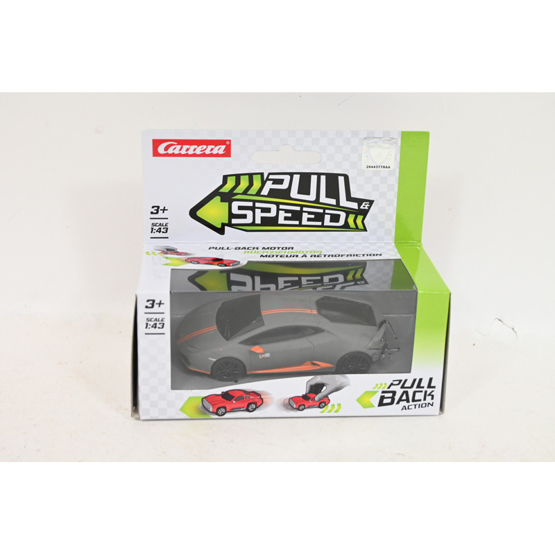 CARRERA Lamborghini Huracan LP610-4 15817389