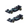 CARRERA Merecdes AMG Petronas 2pack 15813036