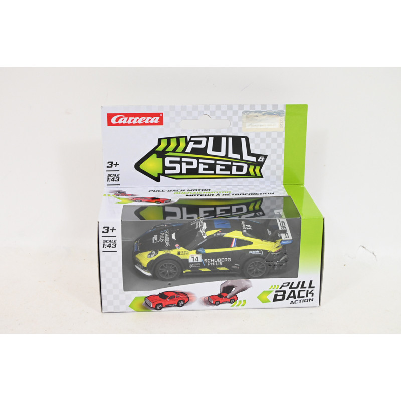 CARRERA Porsche 911 GT3 Cup 992 15817370