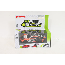 CARRERA Porsche 911 GT3 Cup 992 15817386