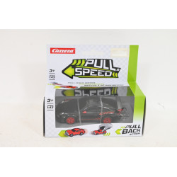 CARRERA Porsche 911 GT3 RS black 15817387