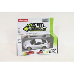 CARRERA Porsche 911 GT3 RS white 15817388