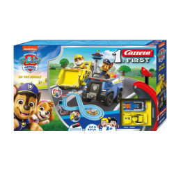 CARRERA Psi Patrol tor On the Double 20063057