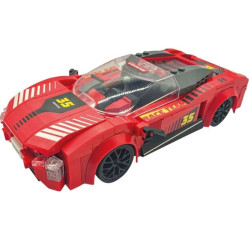 CARRERA RC Construction Racer 2,4GHz 370200010
