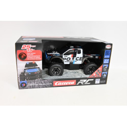 CARRERA RC Ford F-150 Raptor Police 370182024