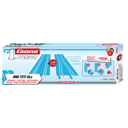 CARRERA zestaw d/rozbudowy FirstTrackPack 20067002