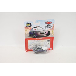 CARS autko Kay Pillar Durey HHV86