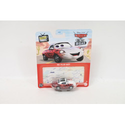 CARS autko Pillar-DoRey HHV86