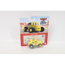CARS autko Marshall HKY32
