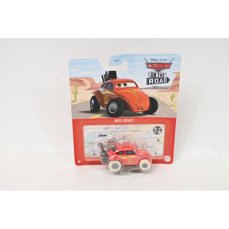 CARS autko Royce Ravsley HHV00