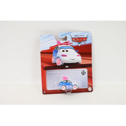 CARS autko Suki GRR77
