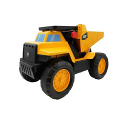 CAT 2w1 wywrotka jeździk św/dźw 83404 /1