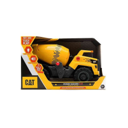 CAT betoniarka św/dźw 83357 33575