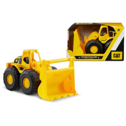 CAT Ładowarka kołowa 82023 /4