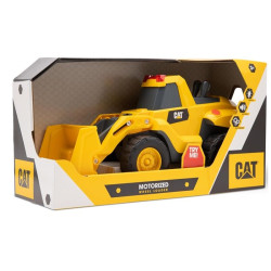 CAT Ładowarka kołowa z funkcjami św/dźw 82436 /2