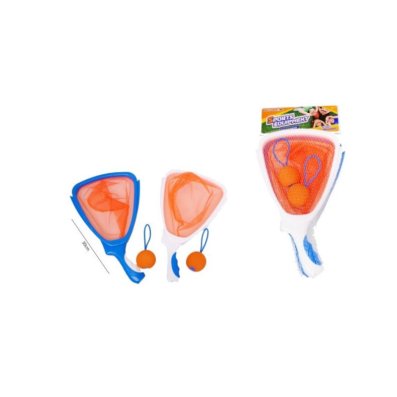 Catchball z piłką wystrzeliwaną H14018 52169