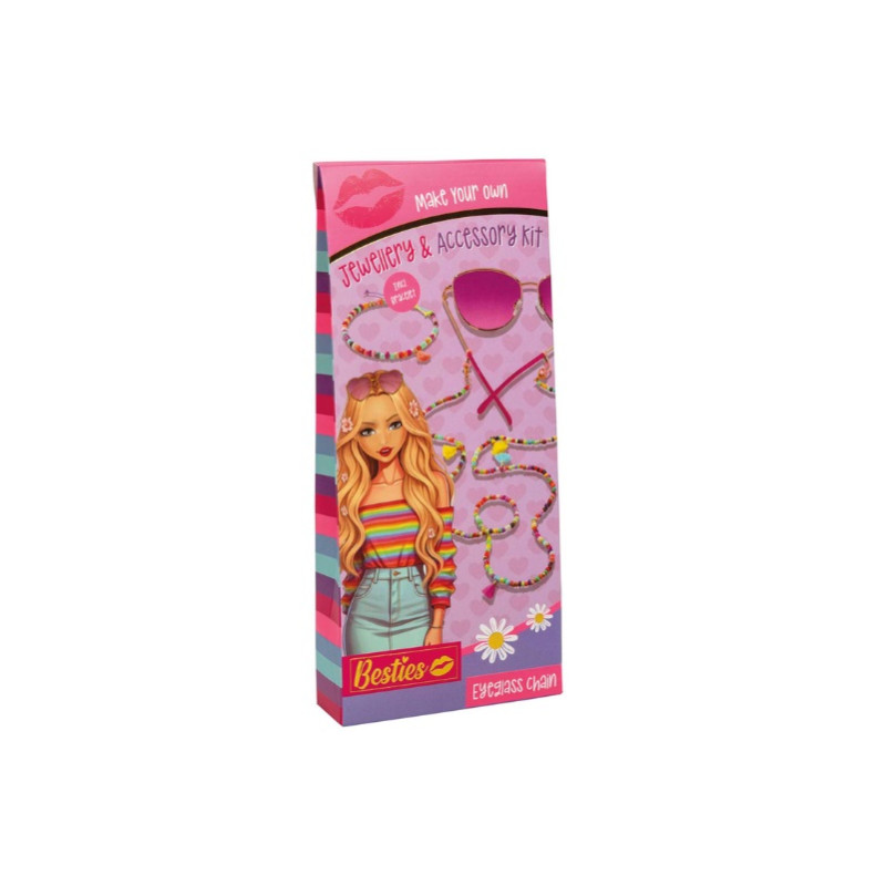 CCG Besties biżuteria+akces.140052 52394